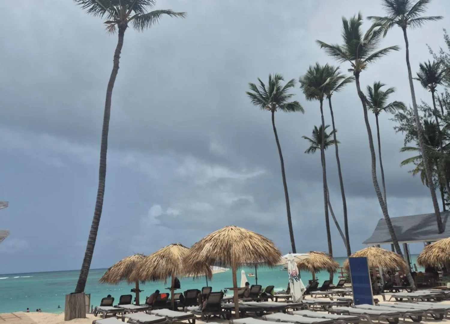 公寓 Bello Ph Cerca De La Playa 蓬塔卡纳 多米尼加共和国